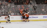 Matvei Michkov Inspires Flyers to Another Preseason Win: ‘He Wants to Score Goals’